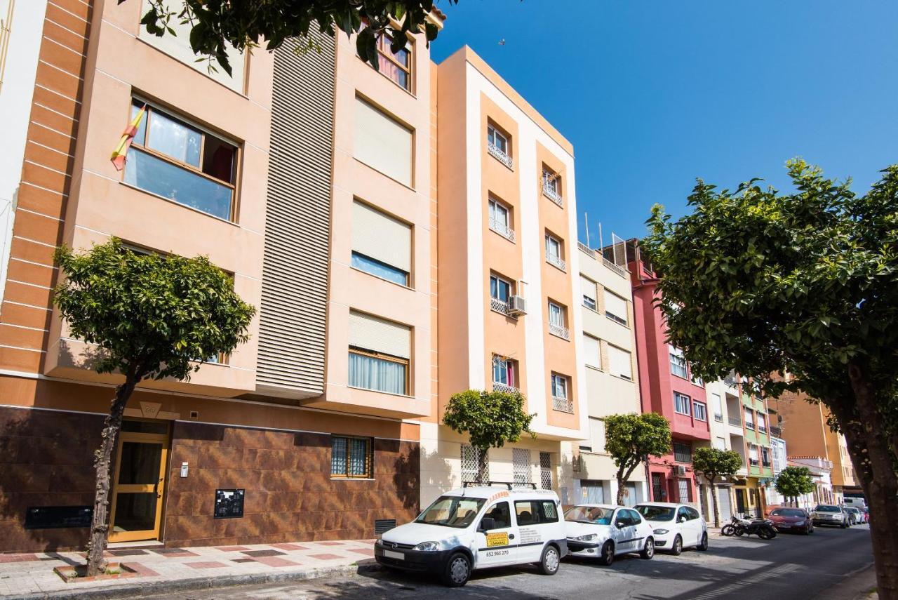 Loft Malagasol