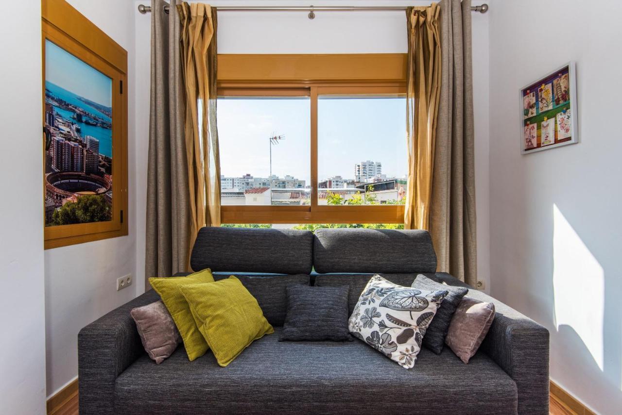 Loft Malagasol