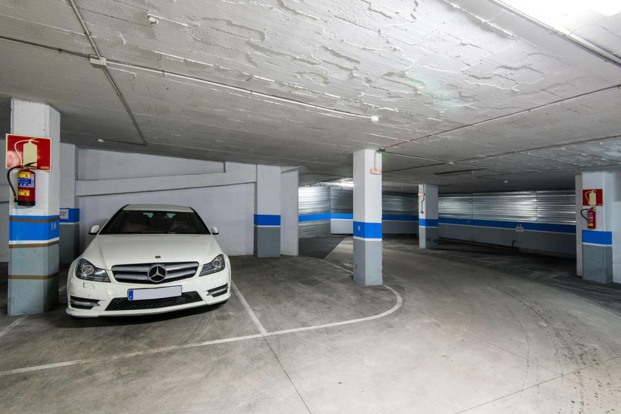 Loft Malagasol Malaga