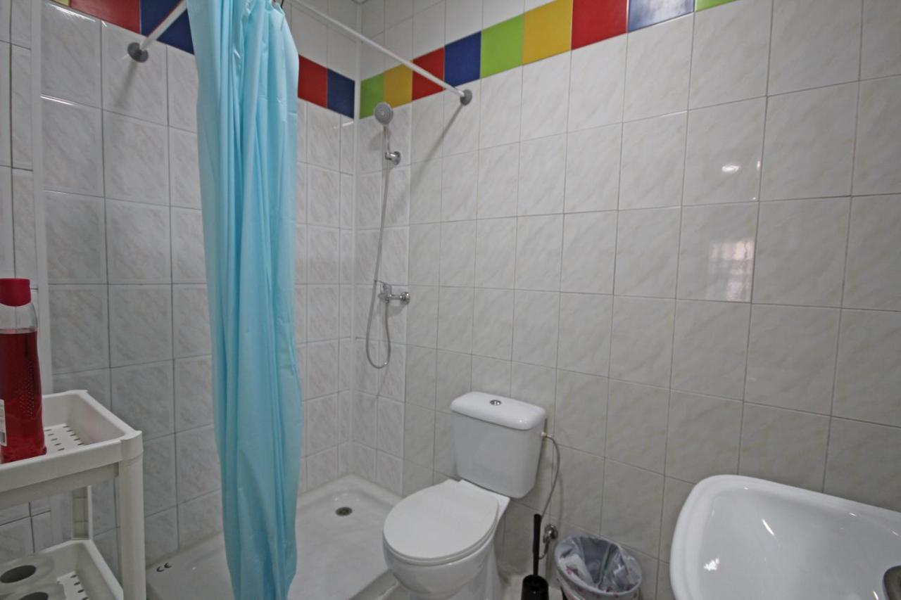 Apartment Edificio Cervantes *