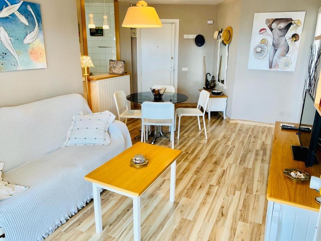 Puerto Marina To 50m Apartment Málaga