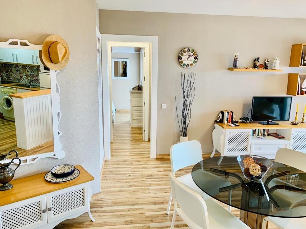 Puerto Marina To 50m Apartment