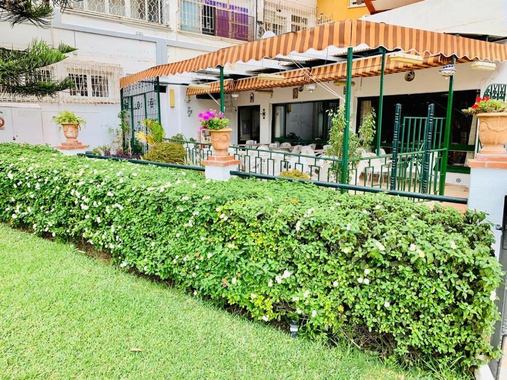 Apartment Puerto Marina To 50m Málaga