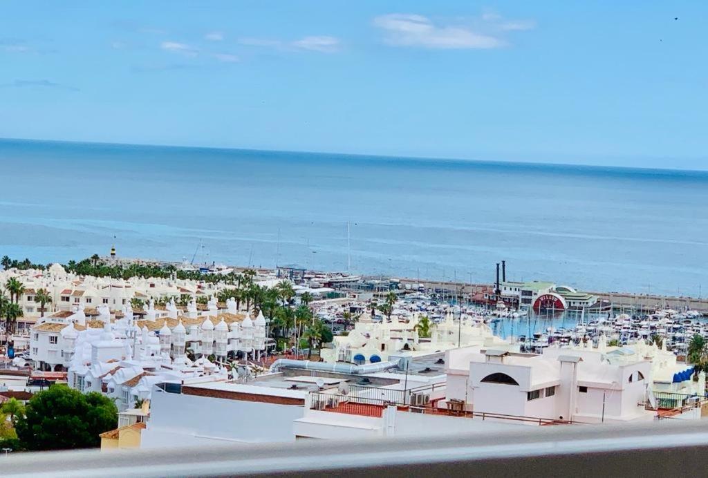 Puerto Marina To 50m Apartment *
