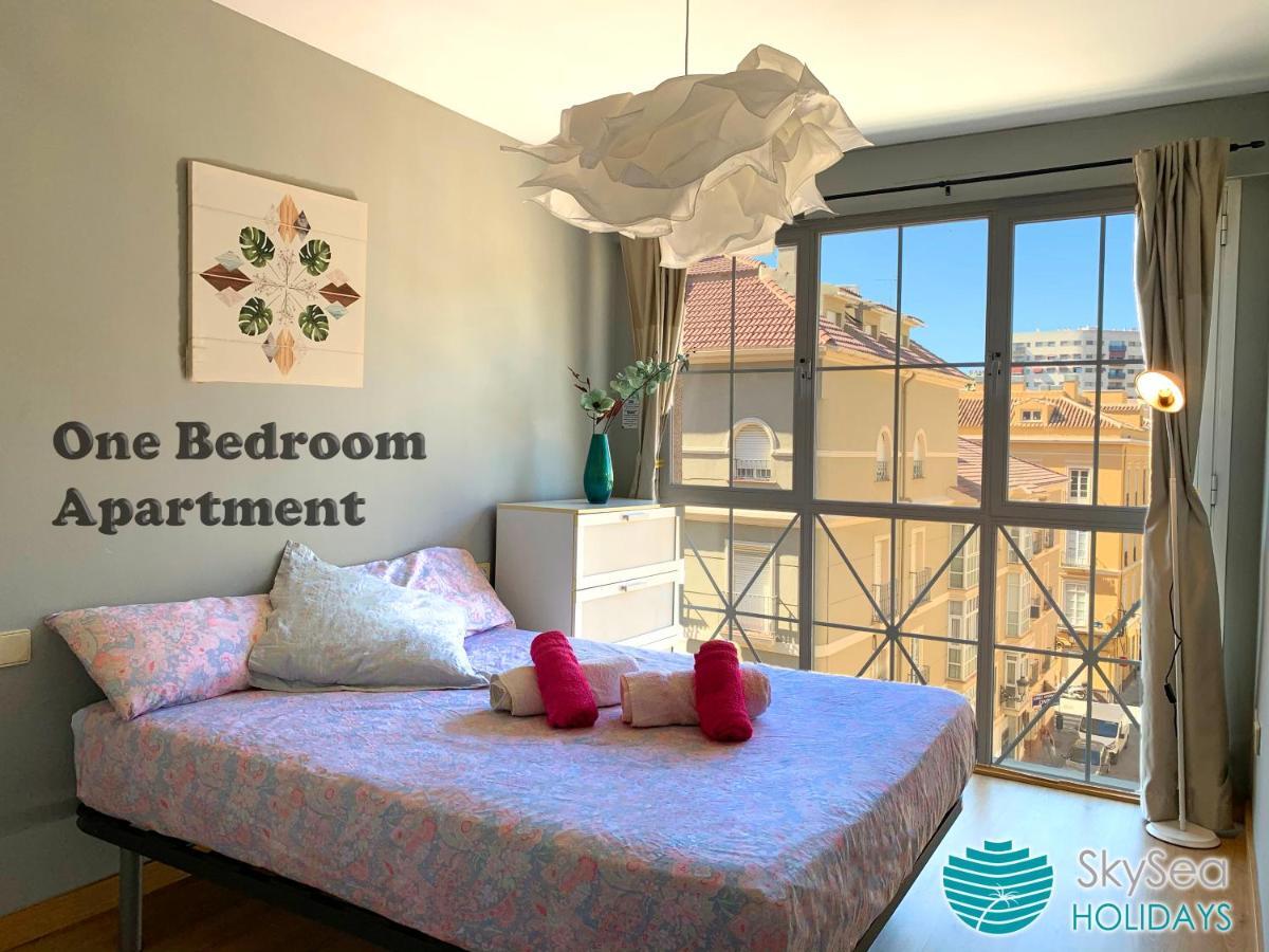 Appartement Skysea Holidays Alameda *