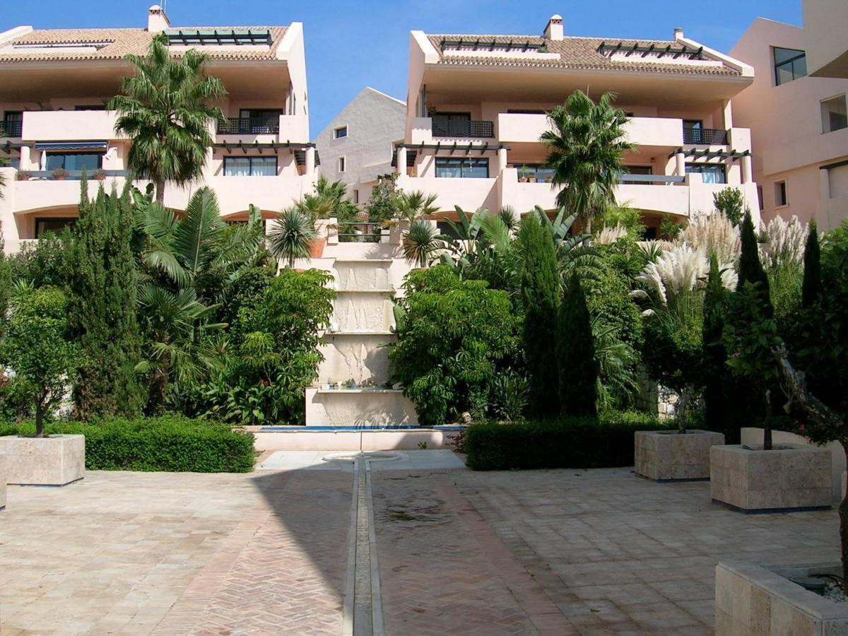 Las Cascadas Apartment