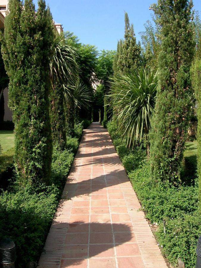 Apartment Las Cascadas Malaga