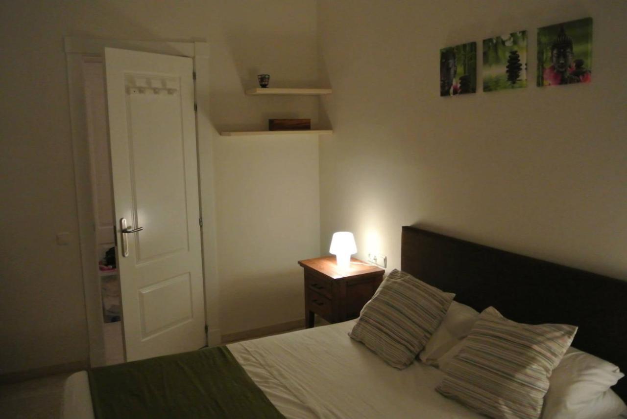 Apartment Las Cascadas *