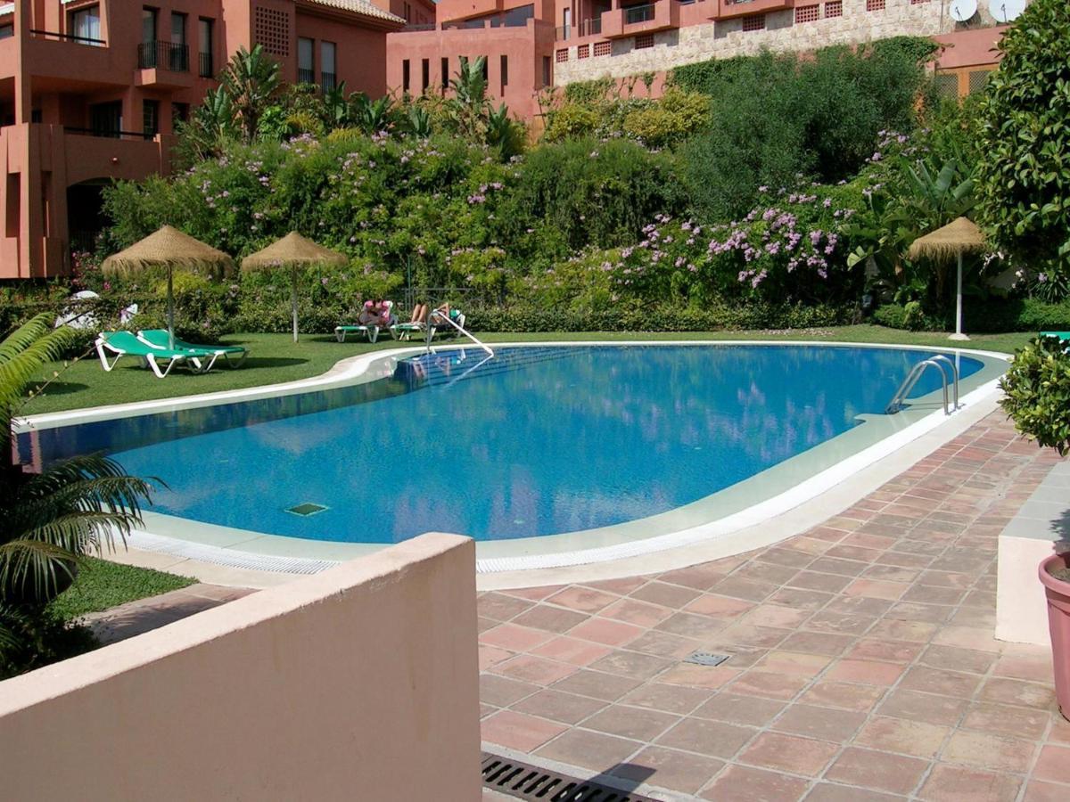 Apartment Las Cascadas *