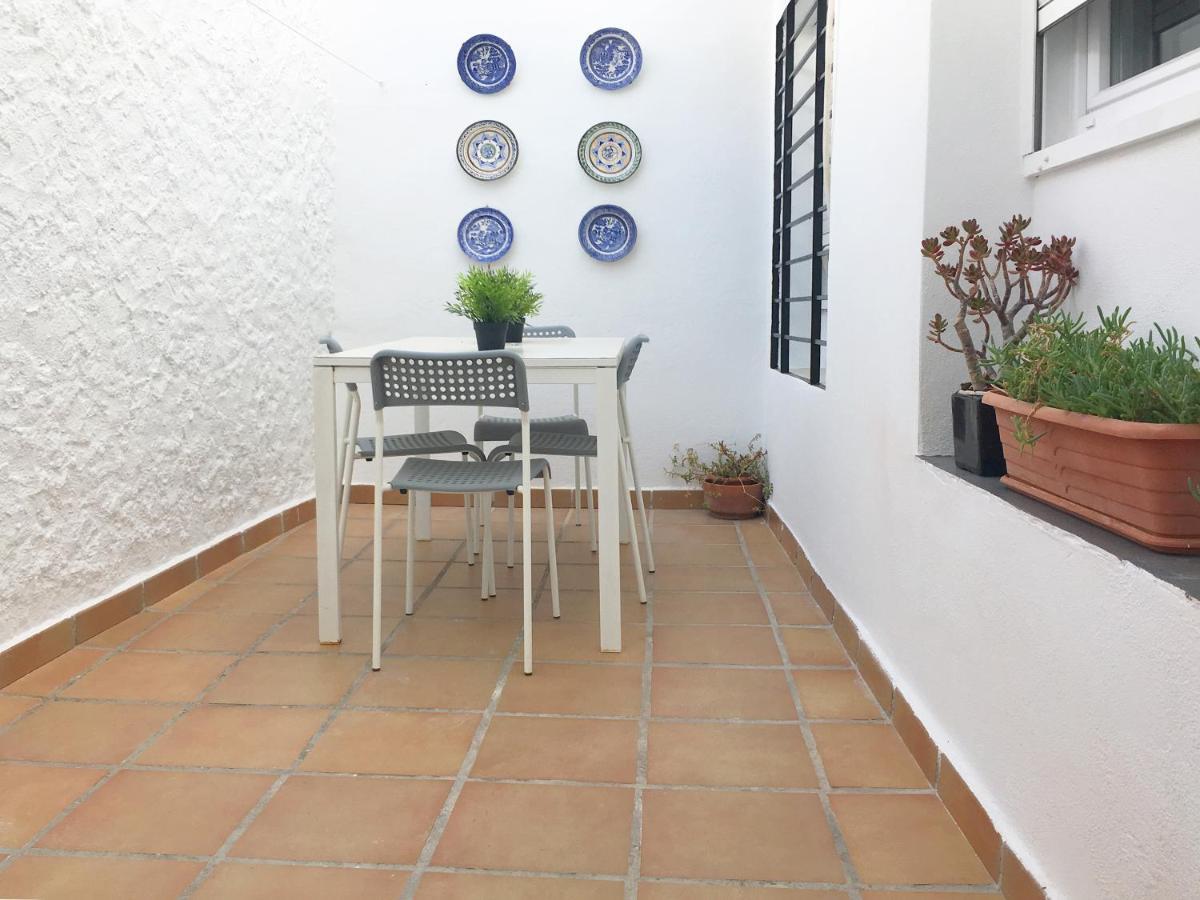 Malagadevacaciones - Elcano 113 Dos Apartment