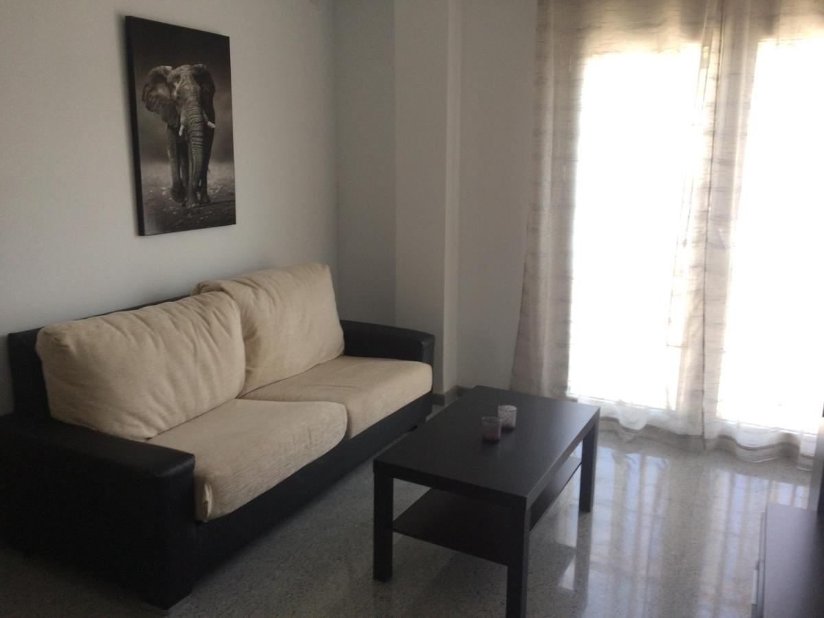Apartamento De Habitación