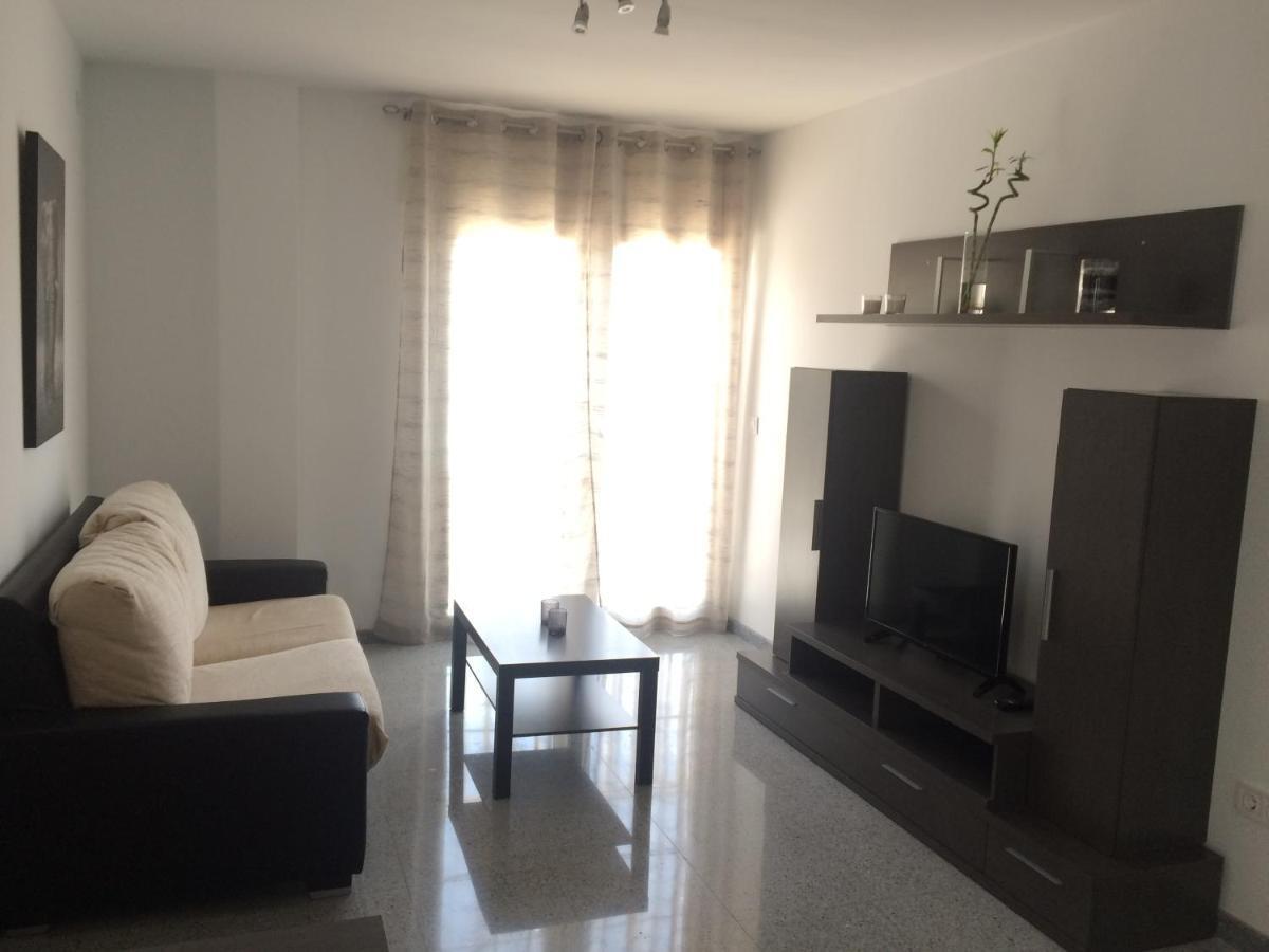 Apartamento De Habitación