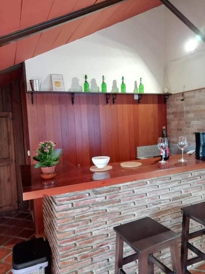 Atico En Ciudad Jardin Appartement
