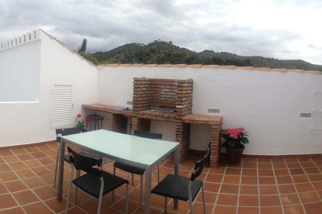 Atico En Ciudad Jardin * Málaga