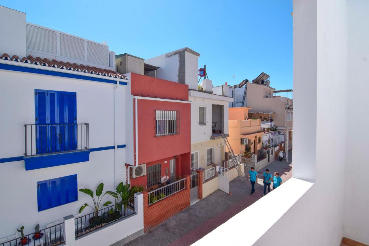 Holiday home Letmalaga Fisherman's Malaga