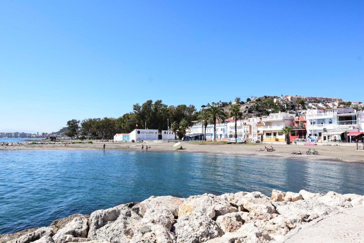 Letmalaga Fisherman's Holiday home *