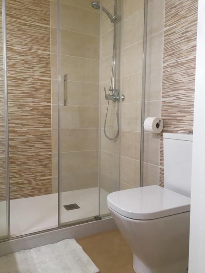 Casa Pammy Appartement Málaga