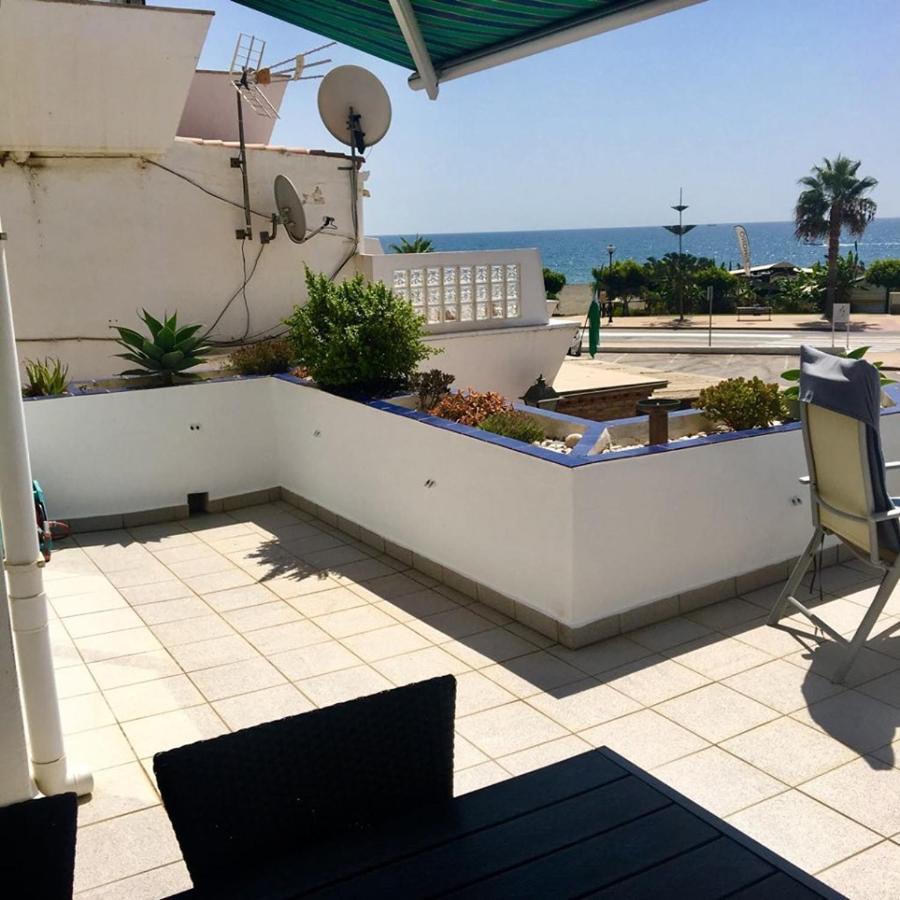 Casa Pammy Appartement *