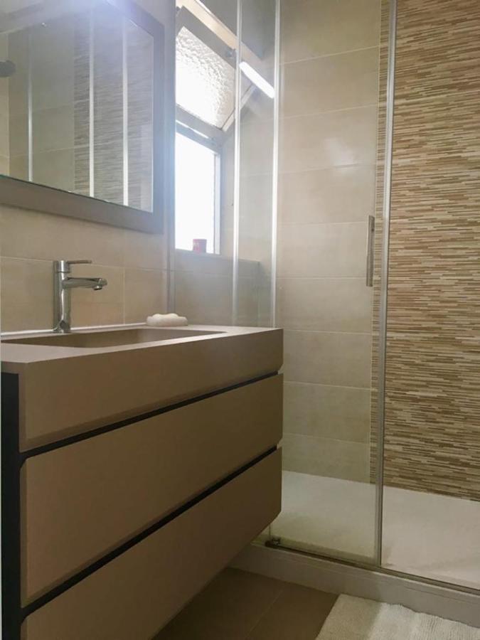 Appartement Casa Pammy *