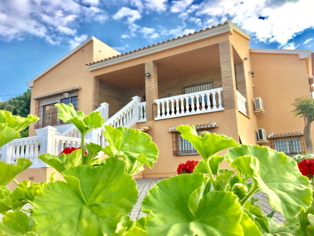 Apartment Casa Del Jardin *