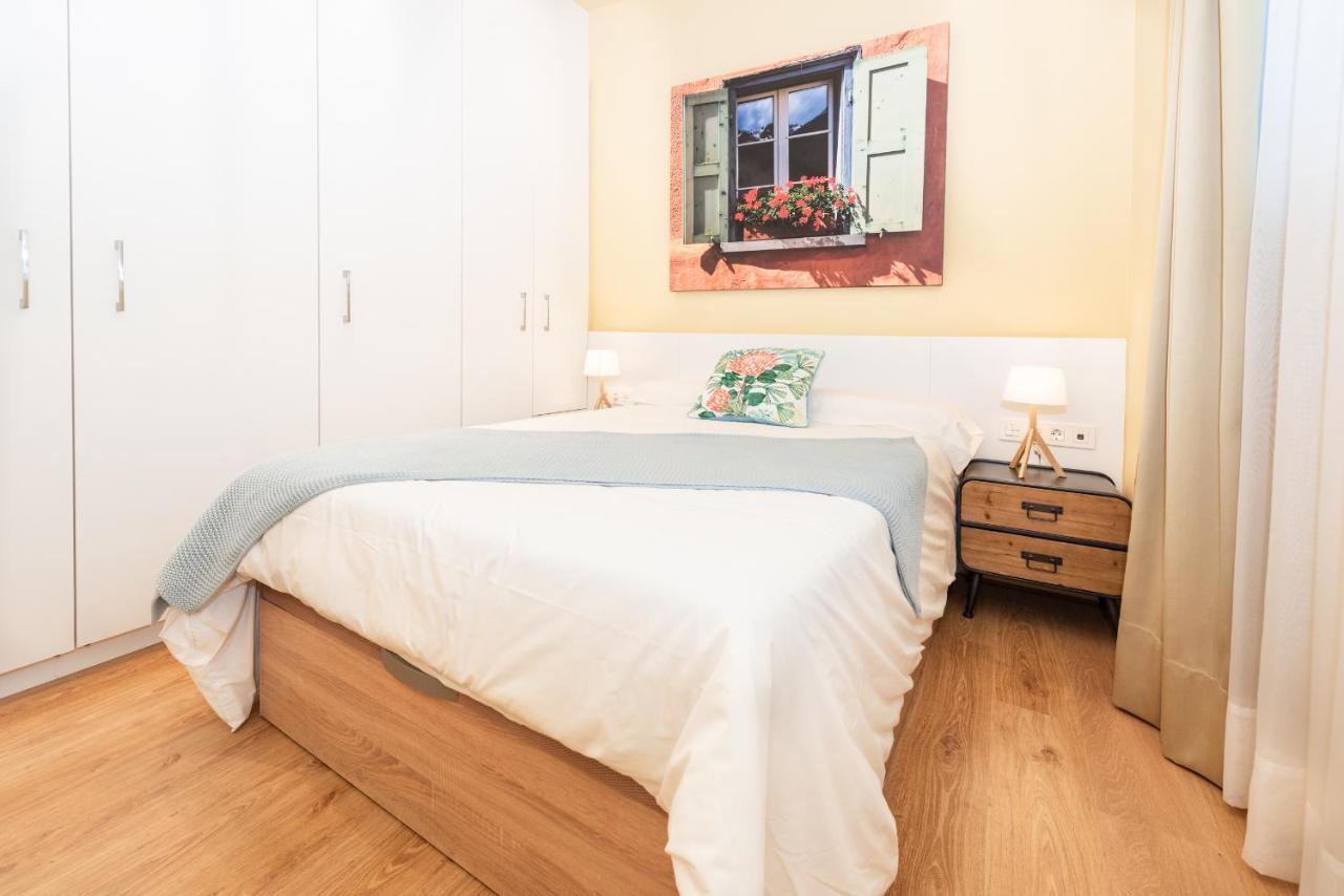 Continental Apartment *