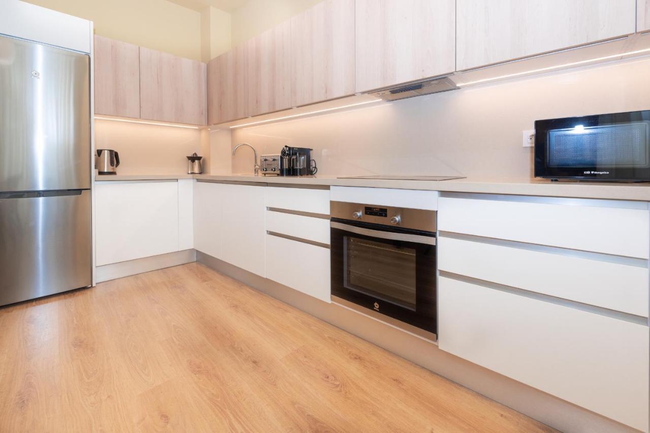 Apartment Continental *