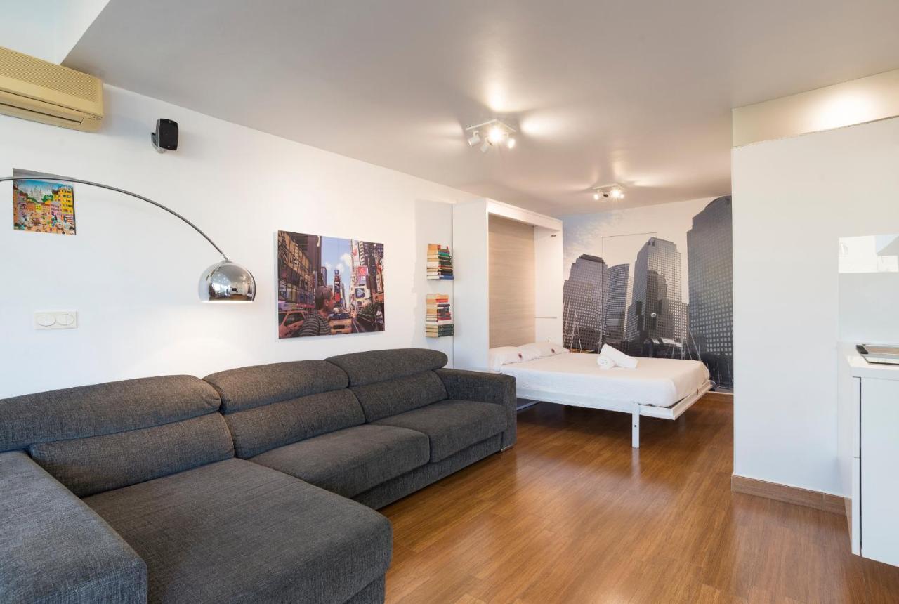 Apartment Jalon Playa *