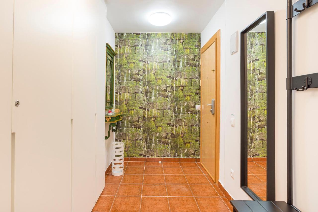Apartamento Jalón Playa Málaga