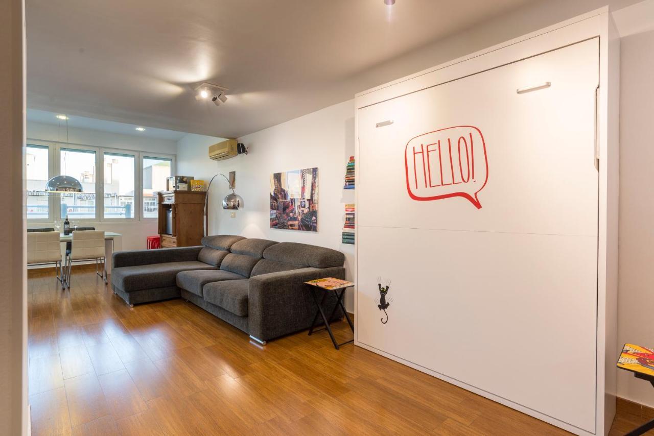 Jalon Playa Apartment