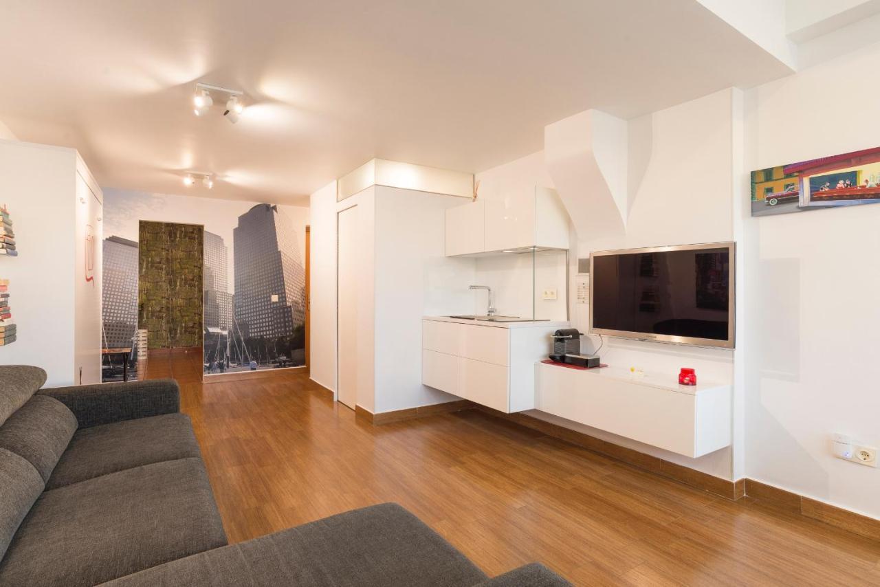 Apartment Jalon Playa