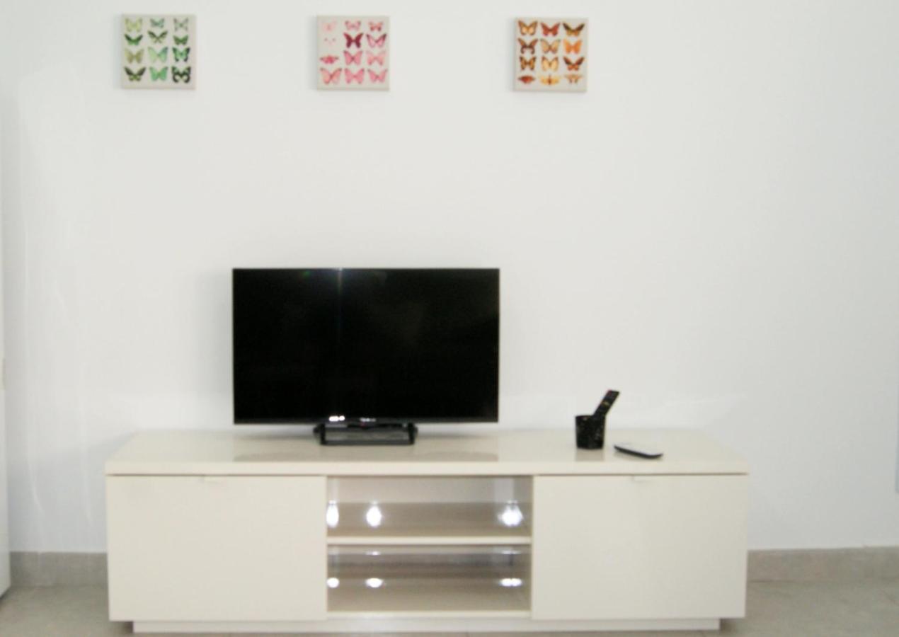 Apartment El Anden De La Estacion