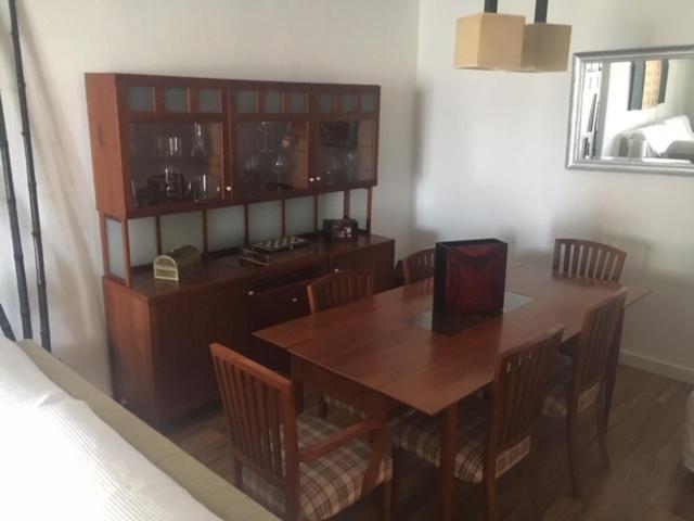 Las Gardenias Apartment *