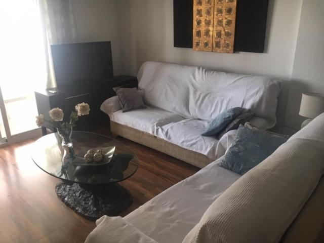 Las Gardenias Apartment