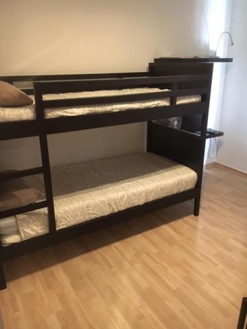 Apartment Las Gardenias Malaga