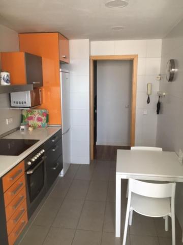 Apartment Las Gardenias Malaga