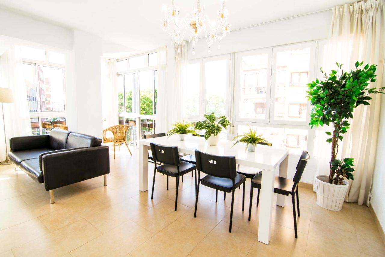 Letmalaga Economy Compas Apartamento *