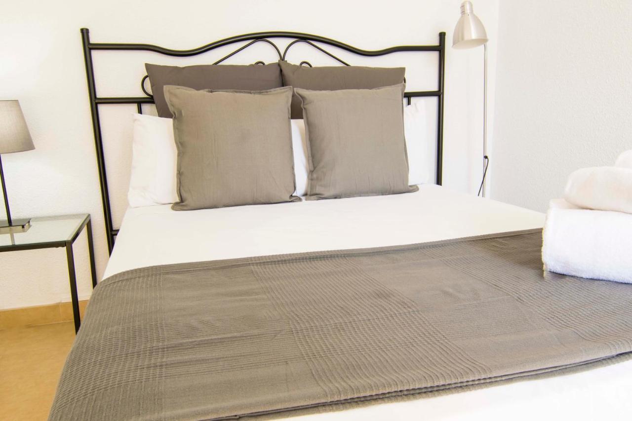 Letmalaga Economy Compas Apartamento