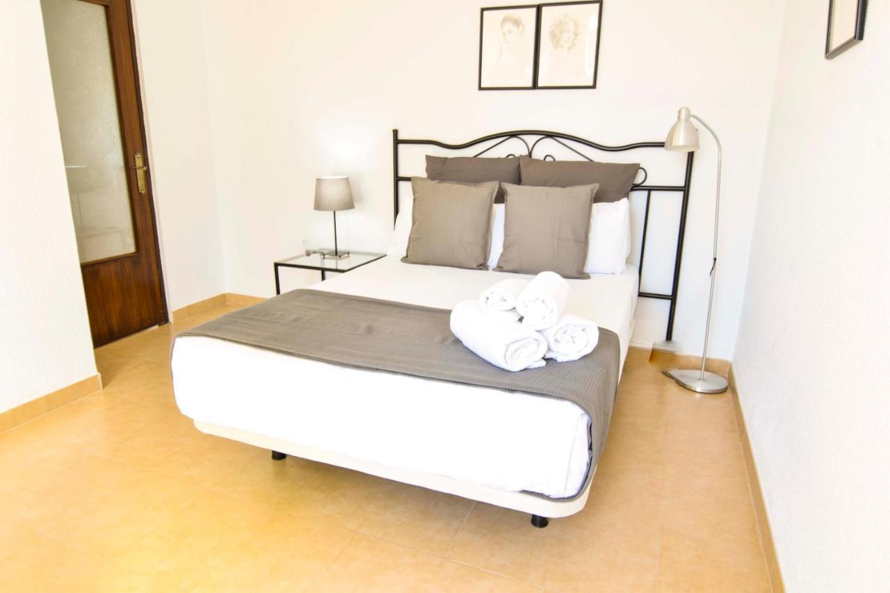 Letmalaga Economy Compas Apartamento Málaga