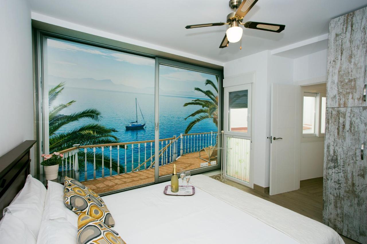 Fresh, Relax & Sun Historic Center Apartment *