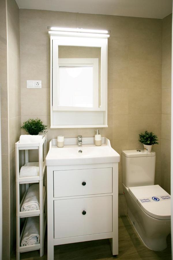 Apartment Fresh, Relax & Sun Historic Center Malaga