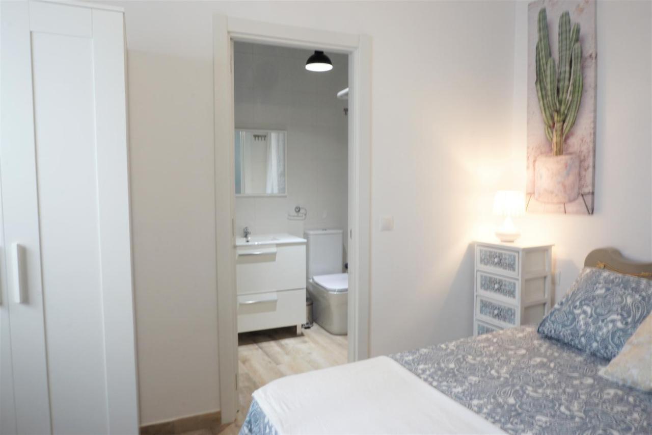 La Casita De Viriato Apartamentosmalagamanagement * Malaga