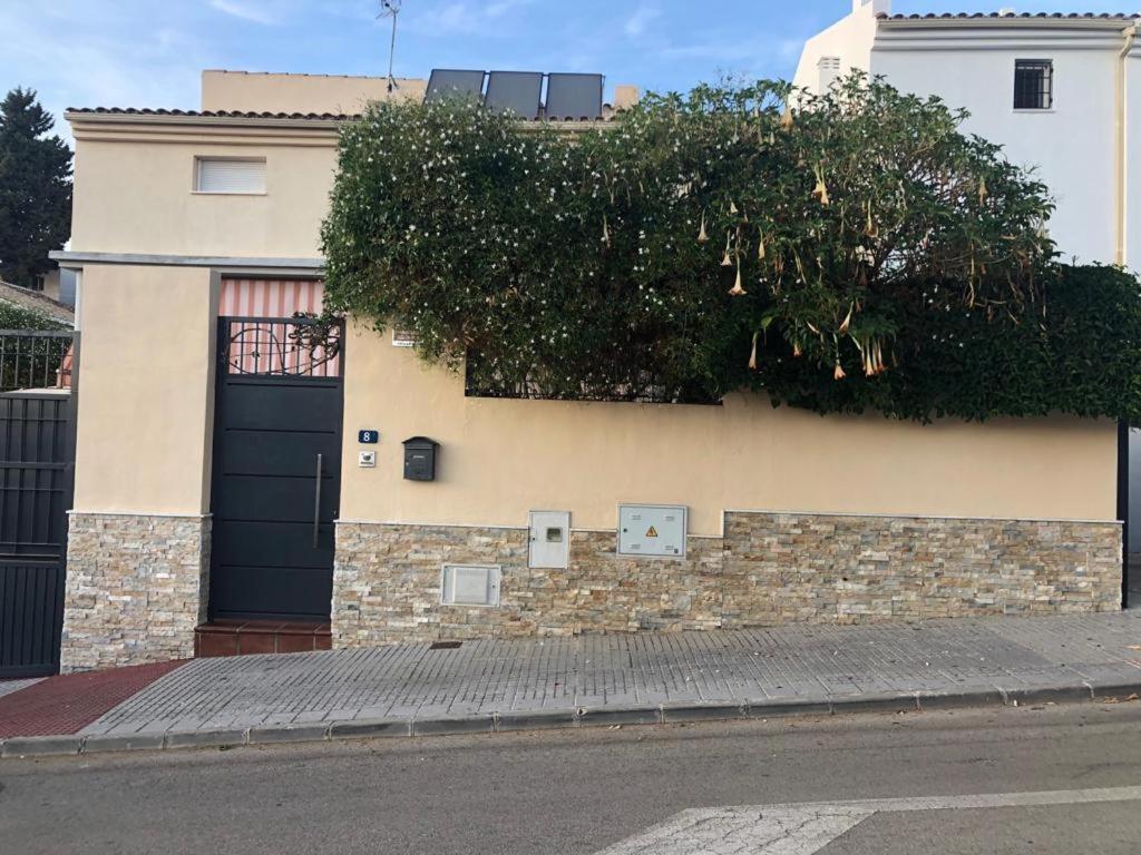 Apartment Ideal Loft Malaga