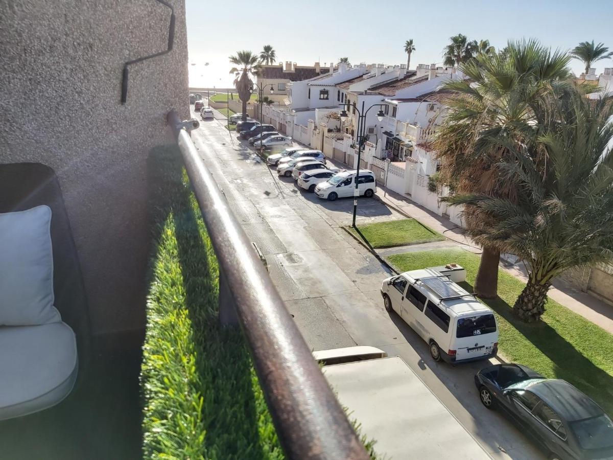 Del Parque Flats Guadalmar Relax 2 Apartment Malaga