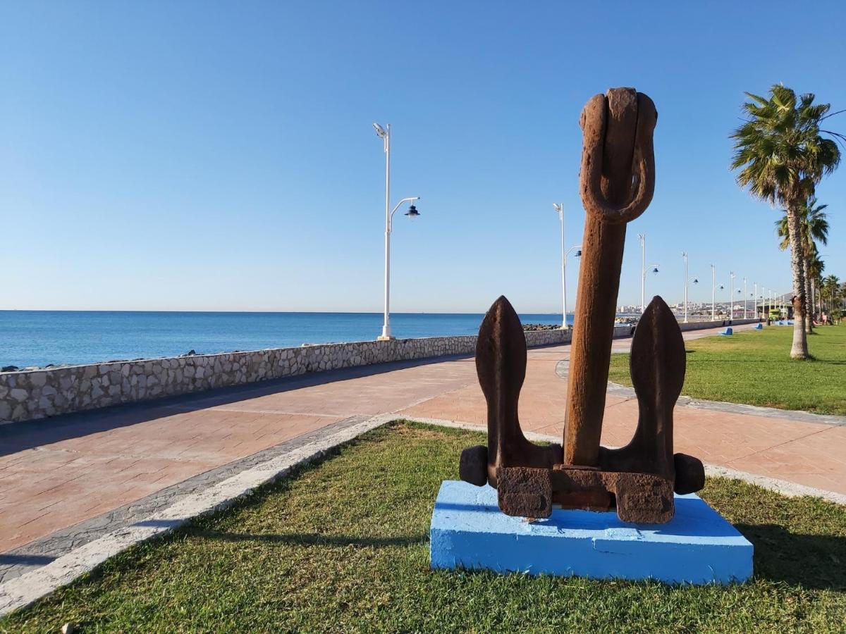 Apartment Del Parque Flats Guadalmar Relax 2 *