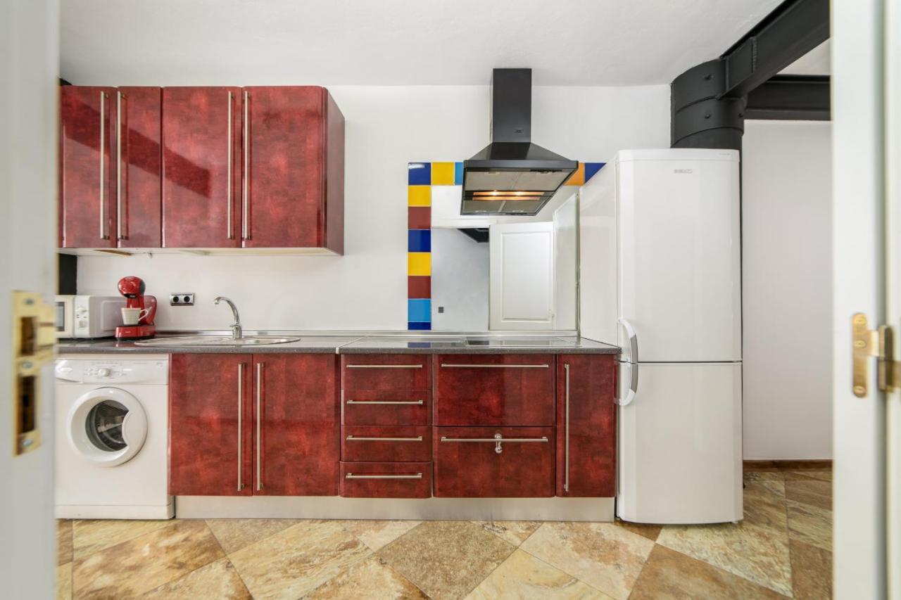 Apartment Homes Alameda Barcelo