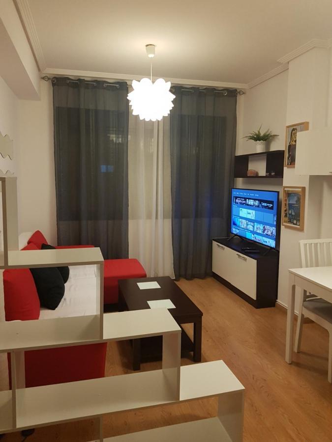Camino De La Termica Apartamento *