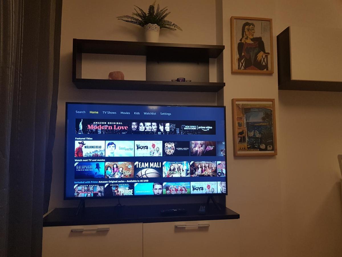 Camino De La Termica Apartamento *