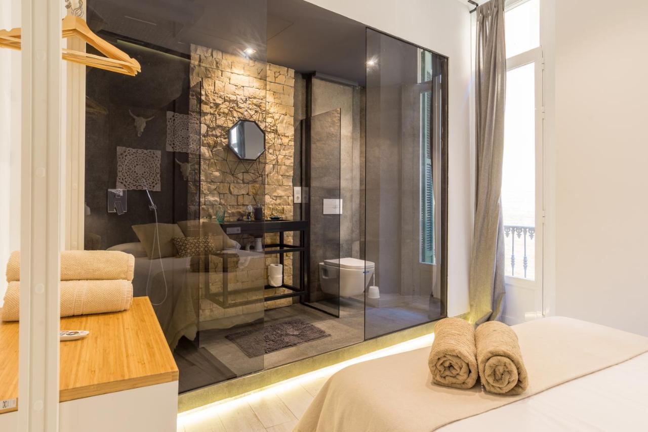 Bhost-plaza De Flores Apartment *