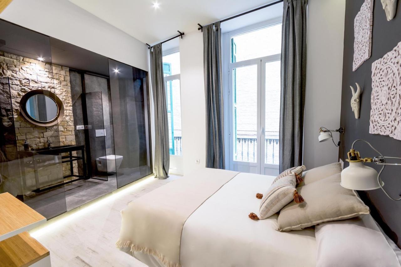 Bhost-plaza De Flores Apartment *