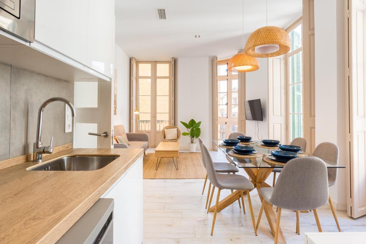 Apartment Bhost-plaza De Flores *